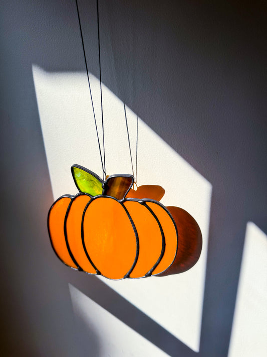 Pumpkin #1